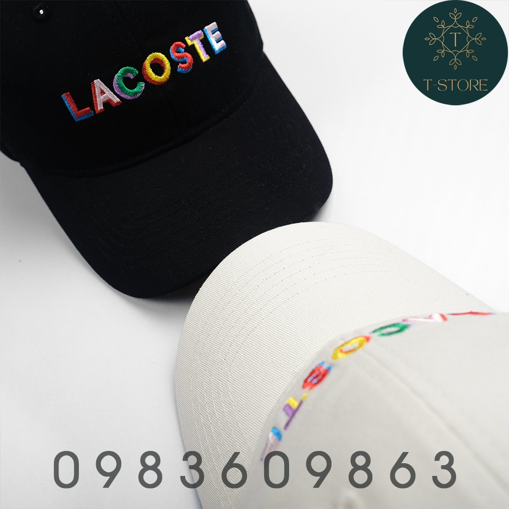 Nón lưỡi trai nam, nón kết nam phong cách thời trang, xu hướng mới nhất, phom cực đẹp - Thóc store