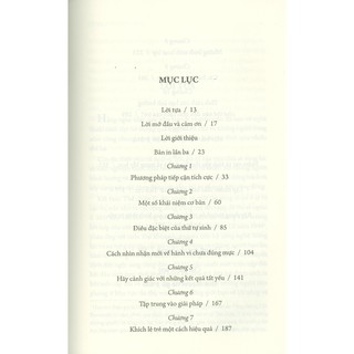 Sách - Kỷ Luật Tích Cực