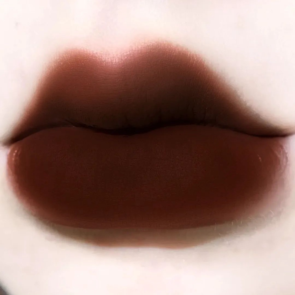 [FOLLOW NHẬN NGAY ƯU ĐÃI] [Ver Noir] Son Thỏi Lì Merzy Another Me The First Lipstick 3.3g