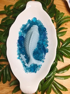Trà hoa đậu biếc