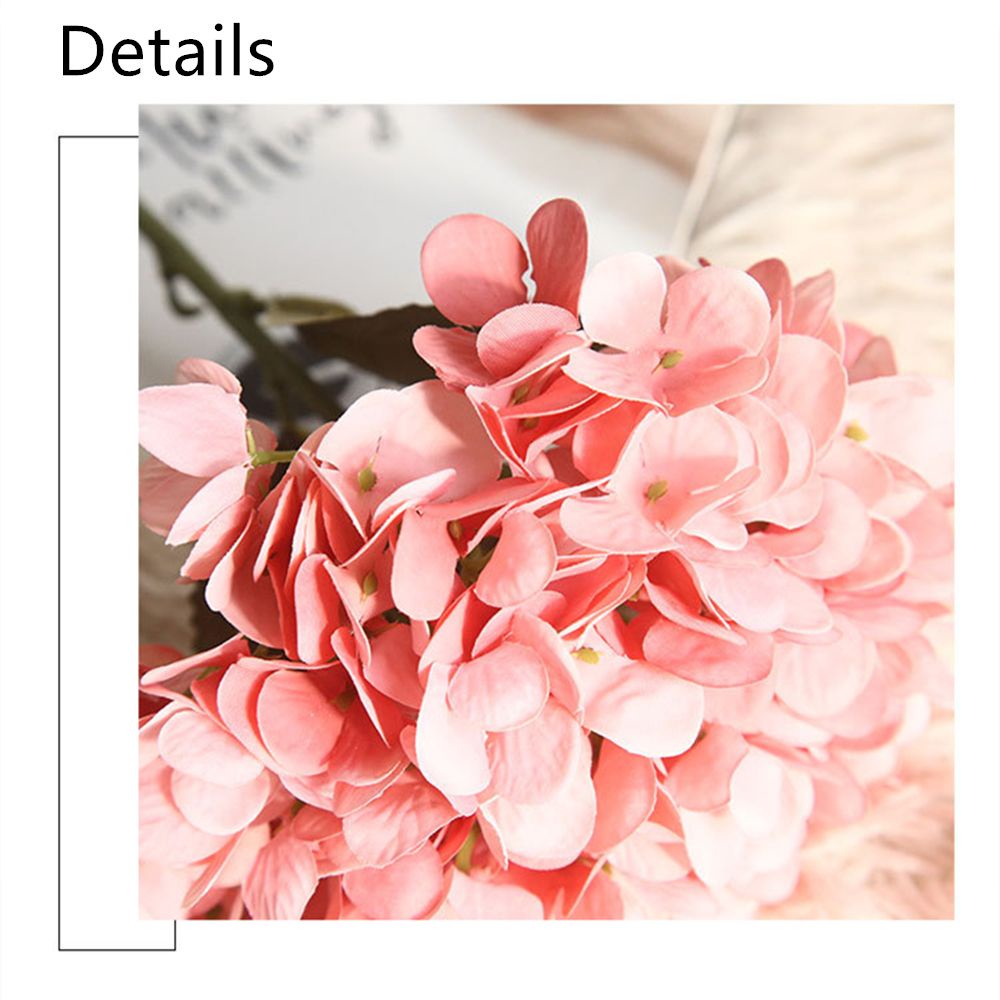 Bó hoa hồng giả bằng lụa nhiều màu sắc dùng trang trí đám cưới DIY