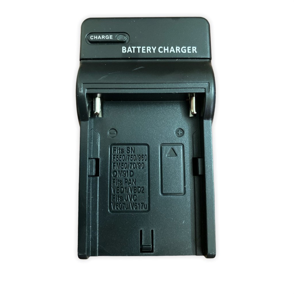Sạc pin F970/F750/F550 Sony/For