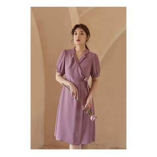 Đầm bigsize dáng xuông , Đầm tiệc bigsize thiết kế đẹp
