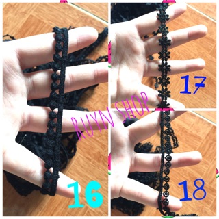 1m ren tattoo chocker