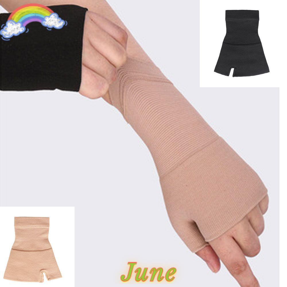 Găng tay nén bảo vệ khớp cổ tay thời trang chuyên dụng tùy chọn màu sắc
