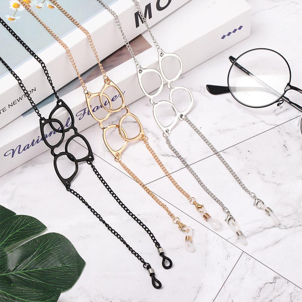 PATH Kính Đọc Sách Gọng Kim Loại Phong Cách Vintage Mới