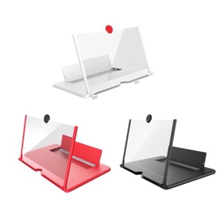 Bộ Kính 3D phóng đại màn hình điện thoại x5 lần sắc nét
