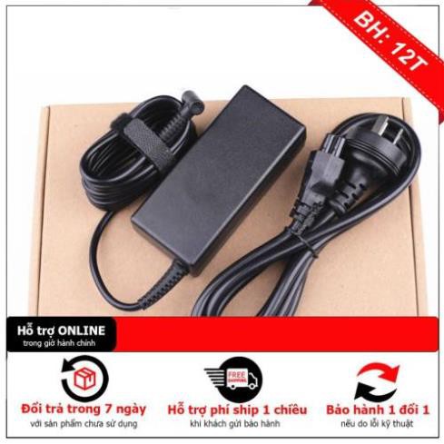 Sạc laptop HP Chromebook 19.5V 3.33A 65W , 19.5V 2.31A 45W 14-q031ef 14-q032ef 14-q010dx 14-q001xx 14-q063cl ZIN
