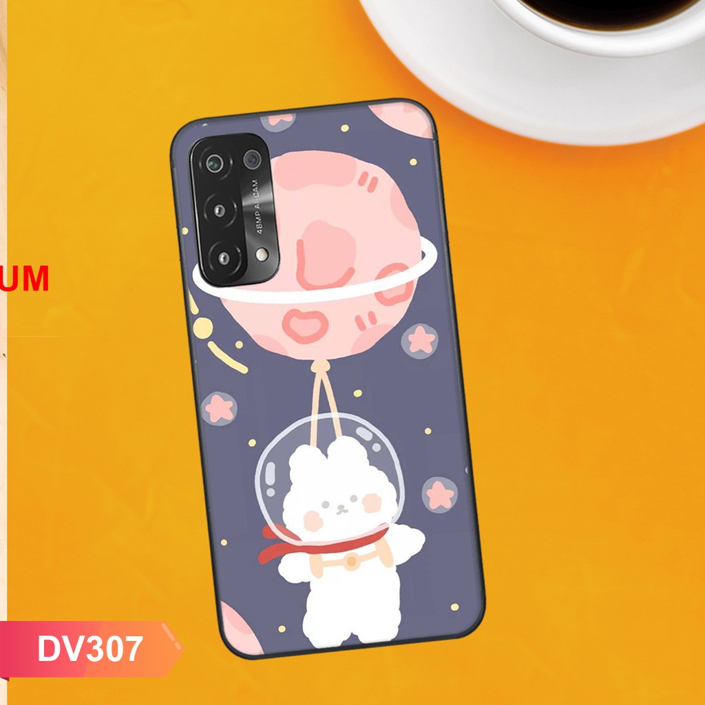 Ốp lưng Oppo A74 - A95 / A12- F9 - A5S / A3s- A5 / A1k-Realme C2 / F1s / Oppo F3/ F5 / F7 In hình Gấu Siêu Đáng Yêu
