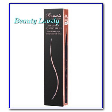 Bút Kẻ Mắt Nước Lameila Mảnh, Không Trôi, Kháng Nước Hàng Chính Hãng | BigBuy360 - bigbuy360.vn