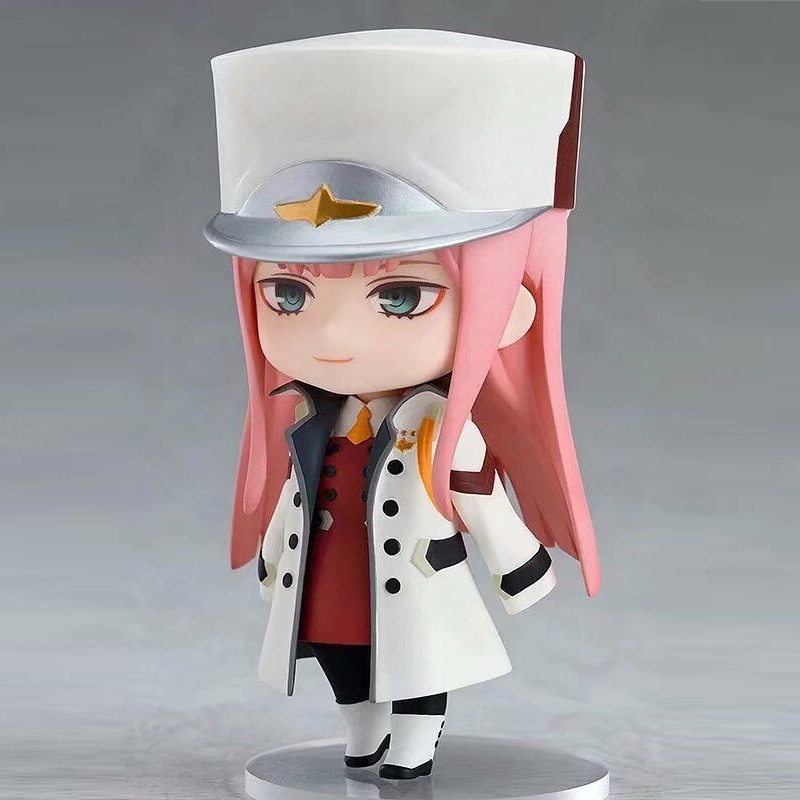 Mô hình nhân vật Darling In The Franxx Zero Two 02 952 bằng PVC