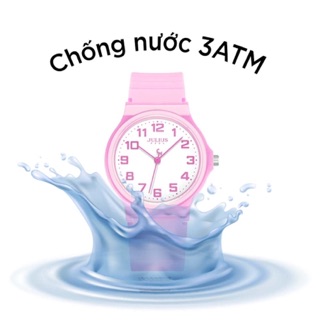 Đồng Hồ Nữ Julius JA-1055