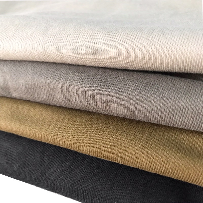 Áo Thun Trơn Tay Lỡ Cổ Tròn Unisex, Màu Đen, Oversize, Vải 100% cotton, Thoáng Mát. | BigBuy360 - bigbuy360.vn