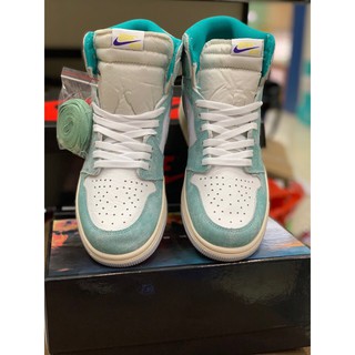 Giày thể thao Jordan cao cổ
