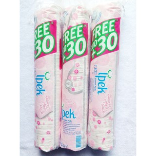 Bông tẩy trang ipek