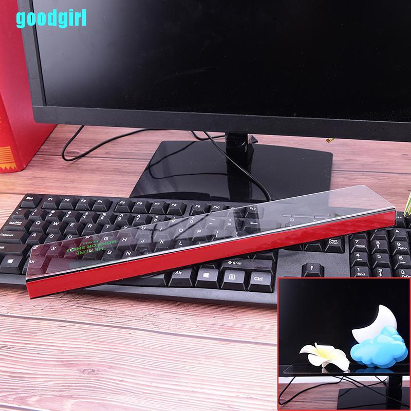 Giá Đỡ Giấy Note Ghi Chú / Máy Tính Tiện Dụng Cho Gia Đình / Văn Phòng