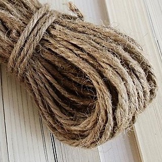 Dây thừng trang trí loại 2.5mm dài 8m