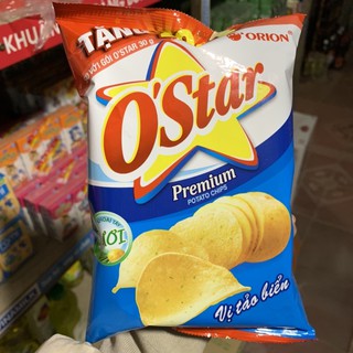 BIM OSTAR VỊ TẢO BIỂN