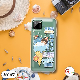 Ốp lưng dẻo Realme C11