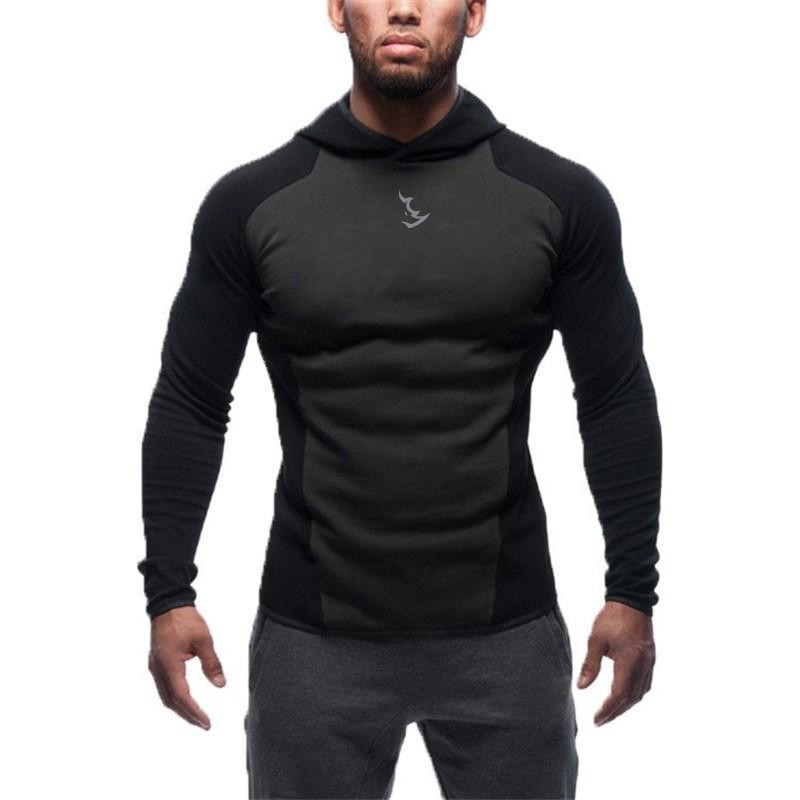Cotton Hoodie - RHoodie 01