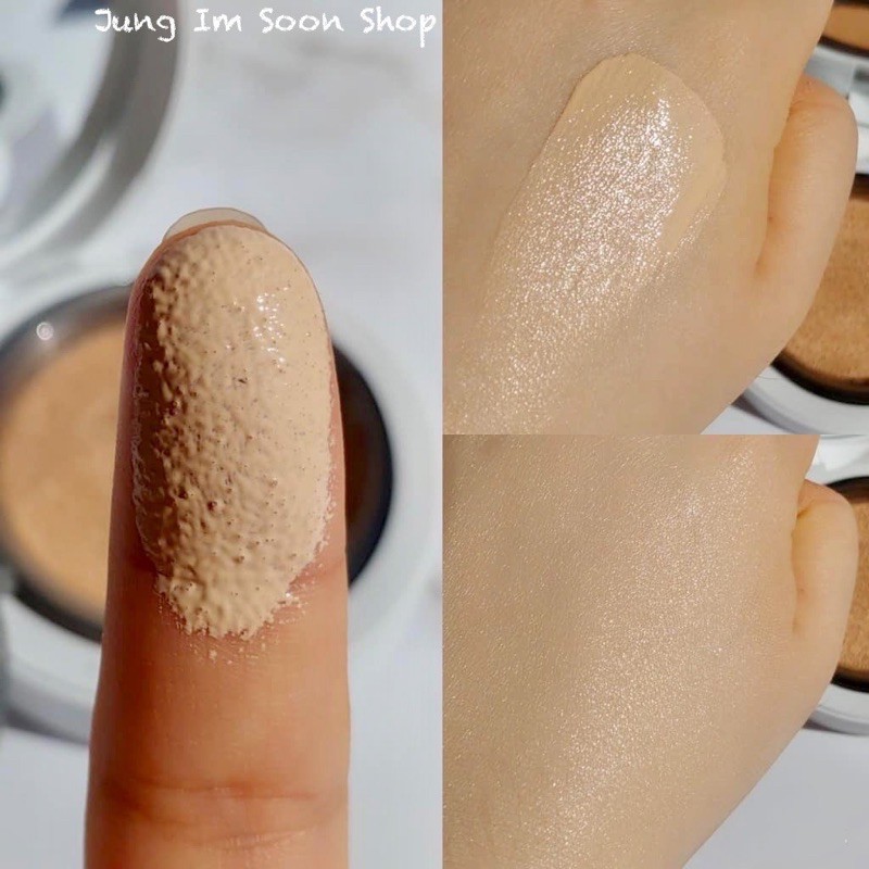 Phấn Nước IOPE Air Cushion Cover 5th Generation phiên bản thứ 5 | BigBuy360 - bigbuy360.vn