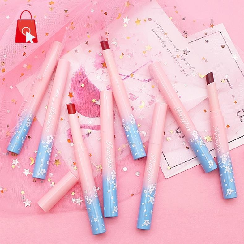 Son Môi Lì Lâu Trôi 7 Màu Tùy Chọn Jp1 new