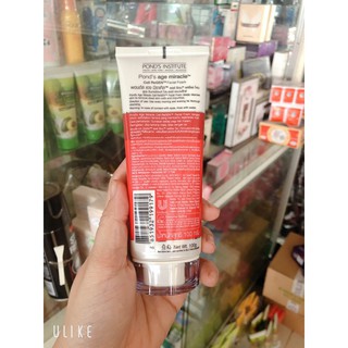 SỮA RỬA MẶT POND’S THÁI LAN