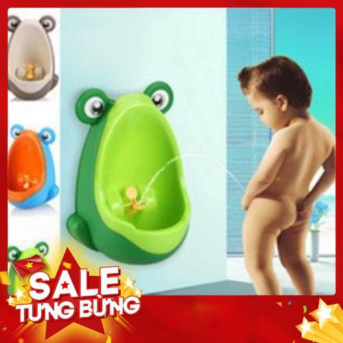 Bô ếch tiểu đứng đái bé trai (Gia dụng tiện ích 1102)