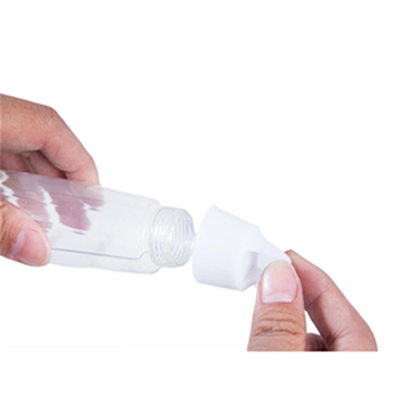 Bàn chải mút tay cầm dài tự động dùng vệ sinh nhà bếp tiện dụng