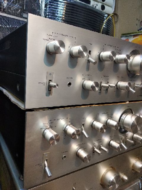 Âm ly pioneer sa 8800ii