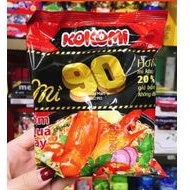 Thùng 30 Gói Mì Kokomi 90 Tôm Chua Cay (30 Gói X 90g) | BigBuy360 - bigbuy360.vn