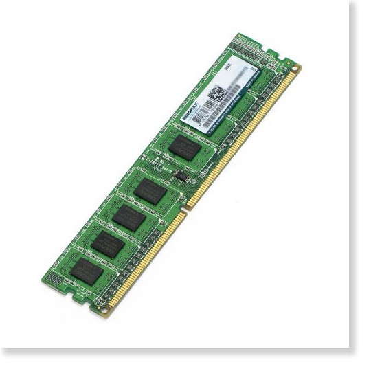 RAM desktop KINGMAX 4GB DDR3 1600MHz - VIỄN SƠN - MrPhukien