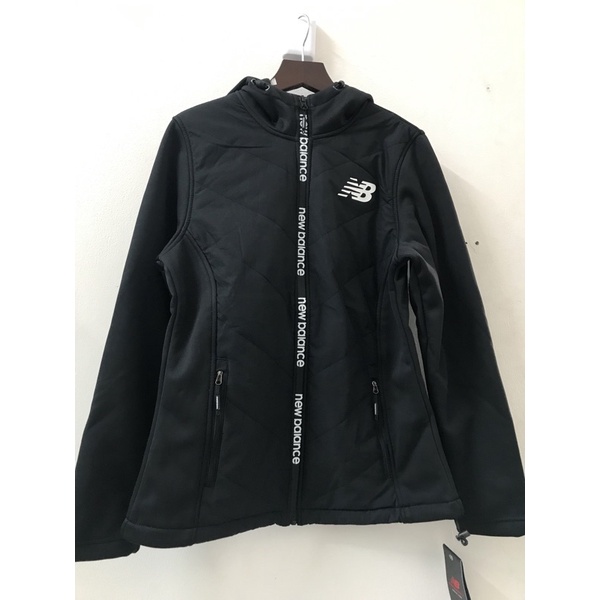 Áo Khoác nỉ NB unisex