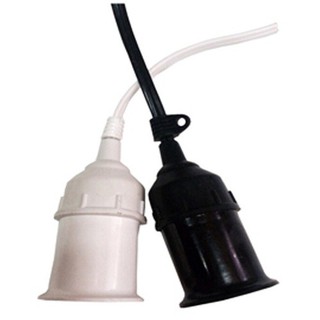 Bộ 2 chui đèn E27 Chống nước - chui kín nước