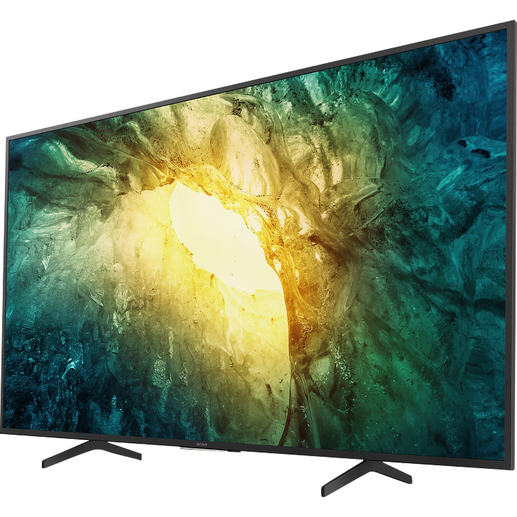 Smart Tivi Sony 4K 65 Inch KD-65X7500H | BigBuy360 - bigbuy360.vn