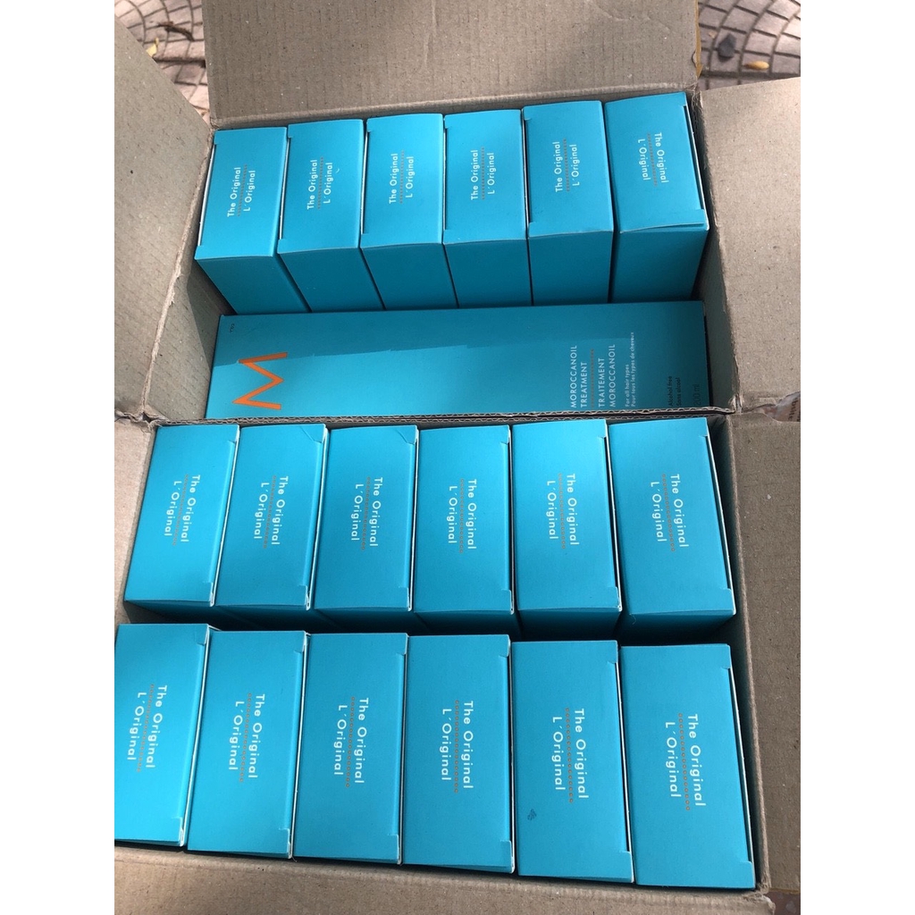 ✅[ MOROCCANOIL ] MOROCCANOIL TREATMENT 25 - 100 - 125 - 200ML DẦU DƯỠNG TÓC MOROCCANOIL CHÍNH HÃNG | BigBuy360 - bigbuy360.vn