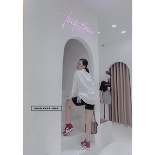 QUẦN NGỐ LEGGING