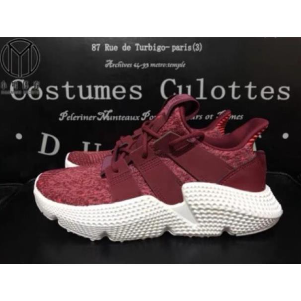 [FreeShip] [𝐇à𝐧𝐠 𝐑𝐞𝐚𝐥] 𝐒𝐚𝐥𝐞 𝐓ế𝐭 Giầy Adidas Prophere✅Chính hãng ảnh shop chup