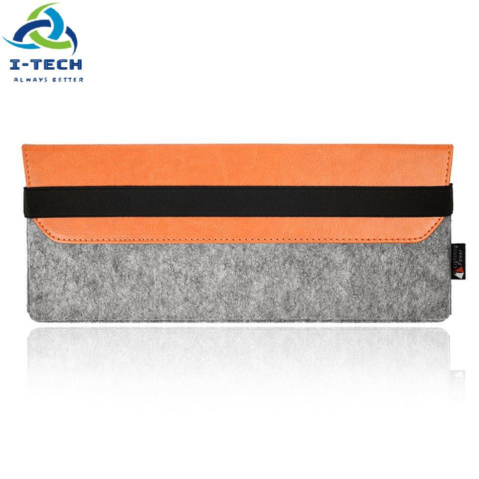 Túi Đựng Bảo Vệ Bàn Phím Máy Tính Apple Magic Keyboard