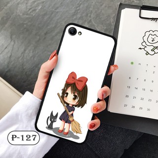 Ốp lưng Oppo A83-hoạt hình