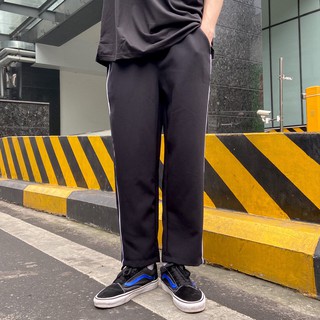 Quần dài Line Trousers, ODIN, quần dài unisex 2 sọc ODIN Clothing