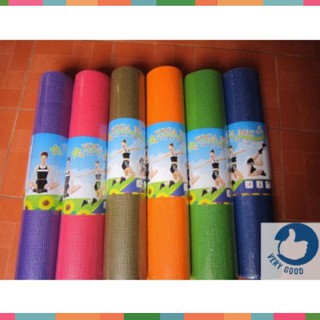 thảm tập yoga - thảm tập yoga
