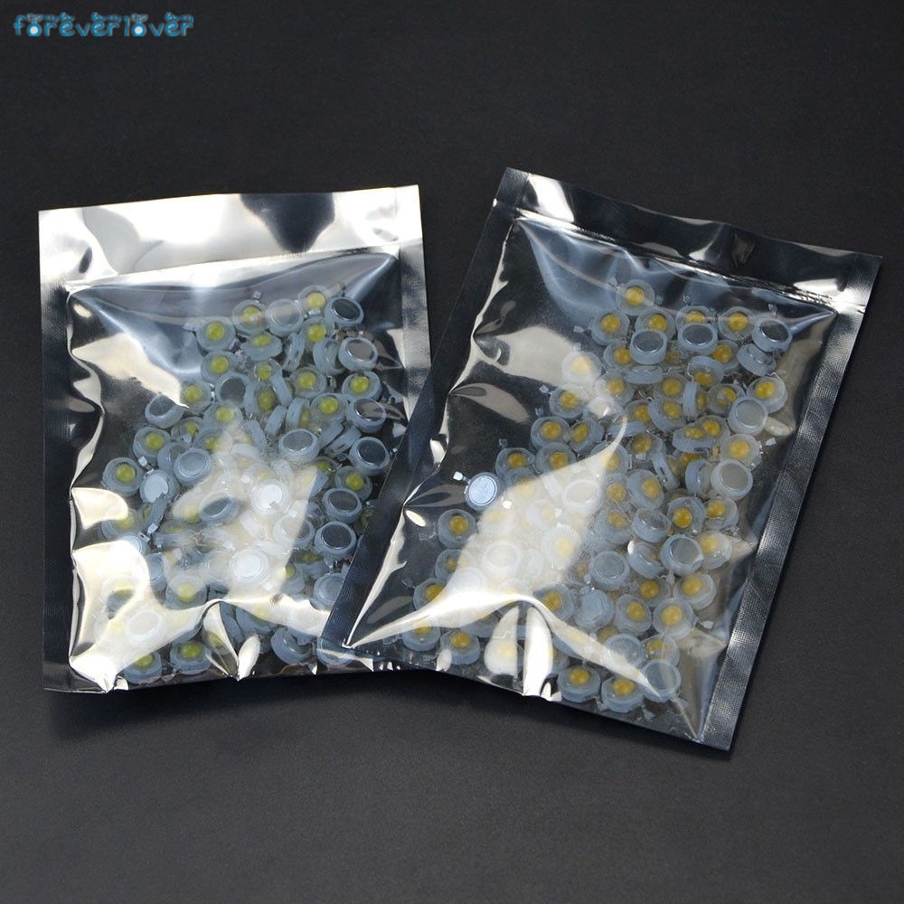 Set 10 Bóng Đèn Led Mini Siêu Sáng