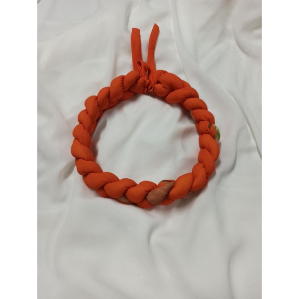 Mấn xoắn có sẵn hàng đẹp SALE - Mấn cách tân xoắn đủ loại