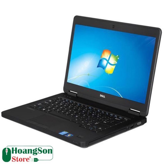 Laptop Dell Latitude E5440 - Laptop văn phòng giá Rẻ