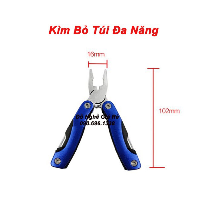 DỤNG CỤ ĐA NĂNG BỎ TÚI_ ĐỒ DÙNG DAO ĐI PHƯỢT SINH TỒN SIÊU TIỆN LỢI (DCG)