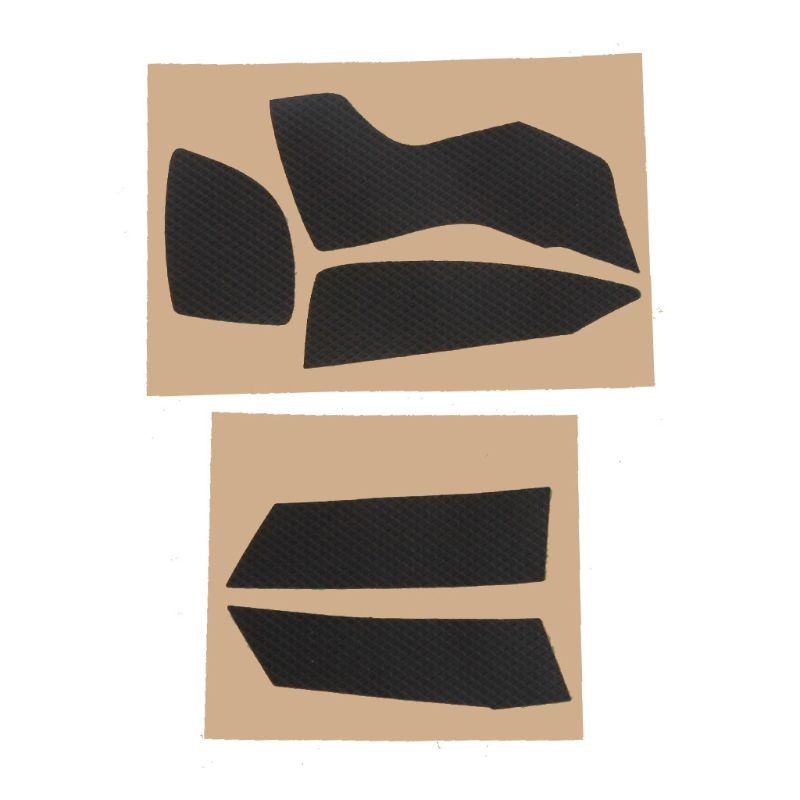 Miếng Dán Chống Trượt Chống Mồ Hôi Cho Chuột Máy Tính Logitech G502