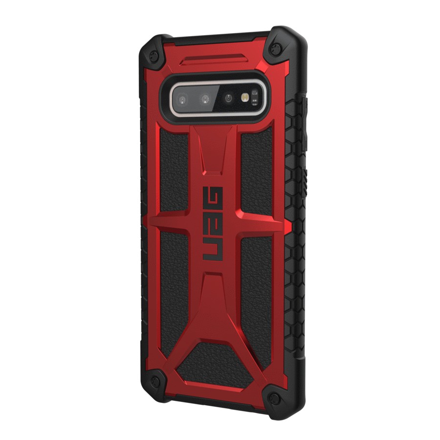 Ốp lưng Galaxy S10 Plus UAG Monarch