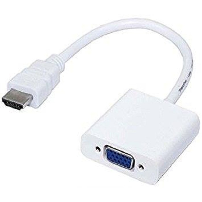 dây chuyển đổi HDMI  to VGA