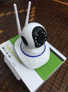 Camera 360 2 râu full HD